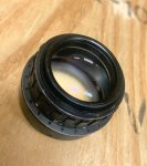 画像1: 米軍実物  PVS-14 EYEPIECE LENS ASSEMBLY (1)