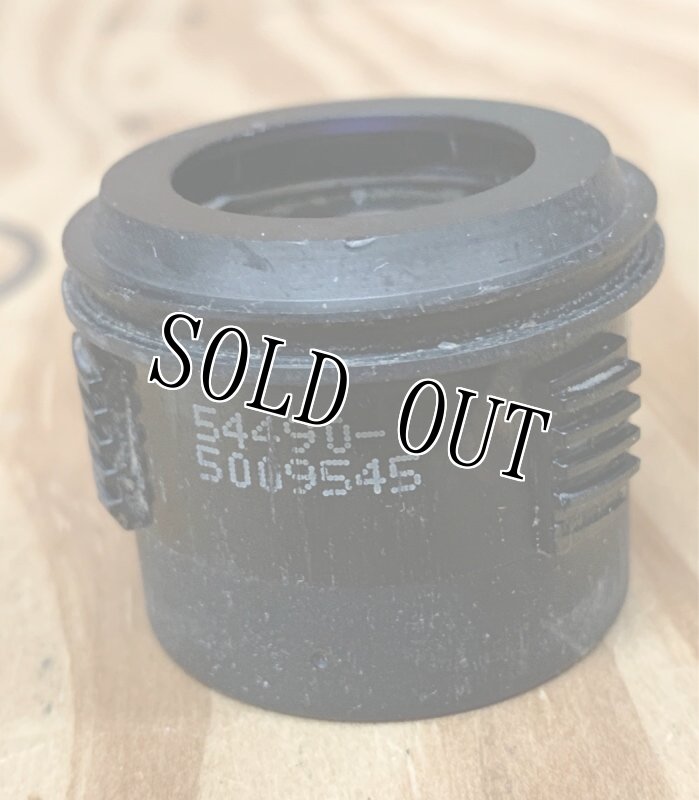 画像4: 米軍実物  PVS-14 EYEPIECE LENS ASSEMBLY (2) (4)