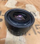 画像10: 米軍実物  PVS-14 EYEPIECE LENS ASSEMBLY (3) (10)