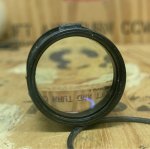 画像3: 米軍実物  PVS-14 EYEPIECE LENS ASSEMBLY (3) (3)