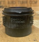 画像4: 米軍実物  PVS-14 EYEPIECE LENS ASSEMBLY (3) (4)