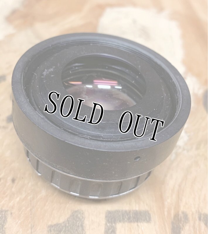 画像10: 米軍実物  PVS-14 EYEPIECE LENS ASSEMBLY (2) (10)