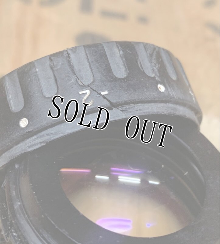 画像7: 米軍実物  PVS-14 EYEPIECE LENS ASSEMBLY (3) (7)