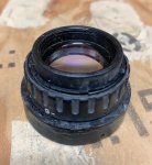 画像9: 米軍実物  PVS-14 EYEPIECE LENS ASSEMBLY (3) (9)