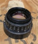 画像9: 米軍実物  PVS-14 EYEPIECE LENS ASSEMBLY (2) (9)