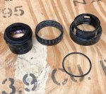 画像1: 米軍実物  PVS-14 EYEPIECE LENS ASSEMBLY (3) (1)