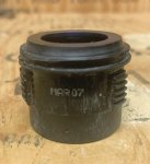 画像6: 米軍実物  PVS-14 EYEPIECE LENS ASSEMBLY (3) (6)