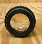 画像7: 米軍実物  PVS-14 EYEPIECE LENS ASSEMBLY (2) (7)