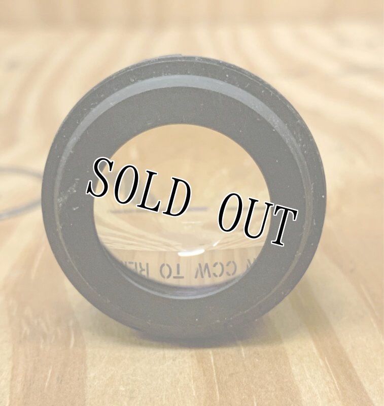 画像7: 米軍実物  PVS-14 EYEPIECE LENS ASSEMBLY (2) (7)