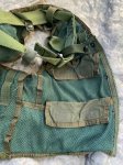 画像7: 米軍実物　CMU-33/P　サバイバルベストSURVIVAL VEST CMU-33/P22P-18 (7)