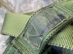 画像11: 米軍実物　CMU-33/P　サバイバルベストSURVIVAL VEST CMU-33/P22P-18 (11)