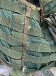 画像13: 米軍実物　CMU-33/P　サバイバルベストSURVIVAL VEST CMU-33/P22P-18 (13)