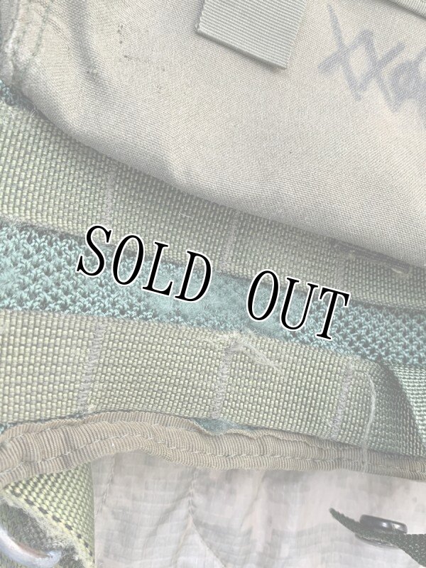 画像12: 米軍実物　CMU-33/P　サバイバルベストSURVIVAL VEST CMU-33/P22P-18 (12)