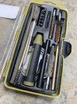 画像3: 米軍放出品　UNIVERSAL M16/AR15 RIFLE CLEANING KIT (3)