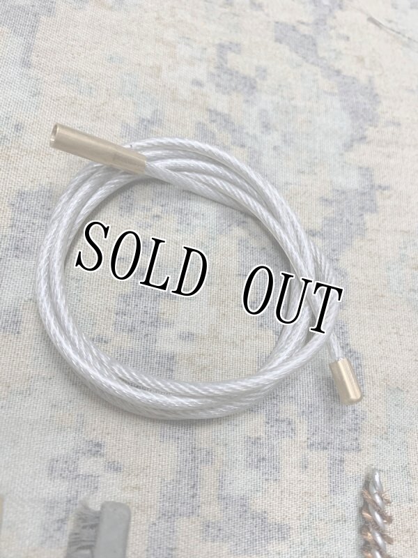 画像9: 米軍放出品 UNIVERSAL M16/AR15 RIFLE CLEANING KIT (9)