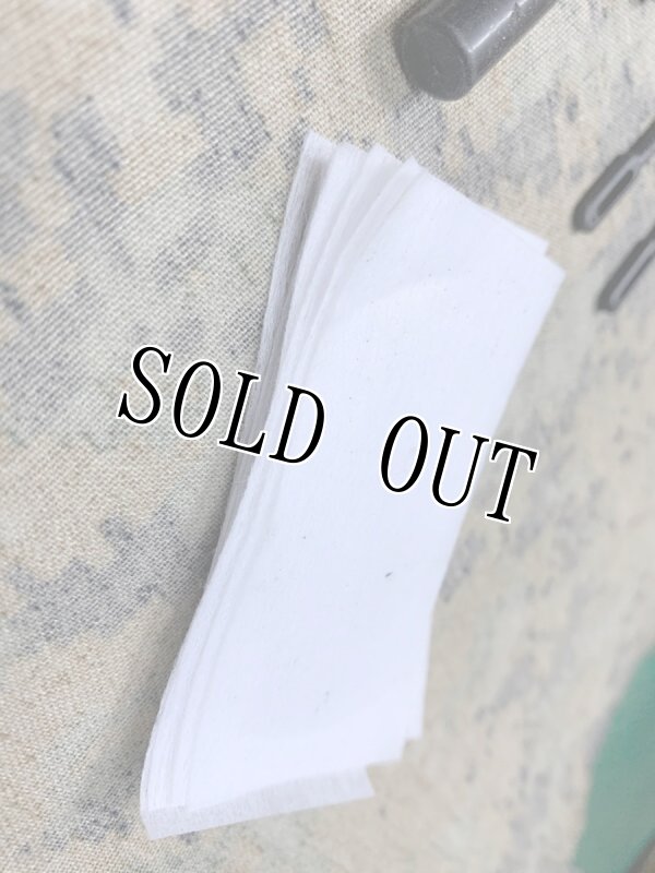 画像10: 米軍放出品 UNIVERSAL M16/AR15 RIFLE CLEANING KIT (10)