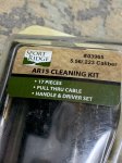 画像2: 米軍放出品　UNIVERSAL M16/AR15 RIFLE CLEANING KIT (2)