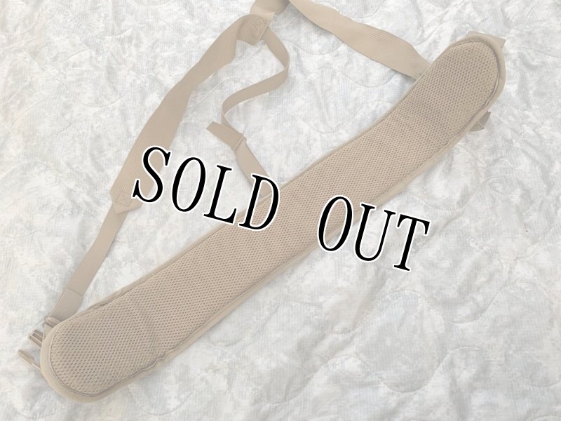 画像8: 米軍実物 USMC MEU/FSBE2 サブベルト  (8)