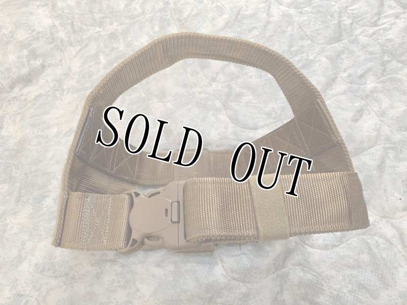 画像4: 米軍実物 MILITARY DOG ELITEK K-9  モール　パトロール　ハーネス (4)