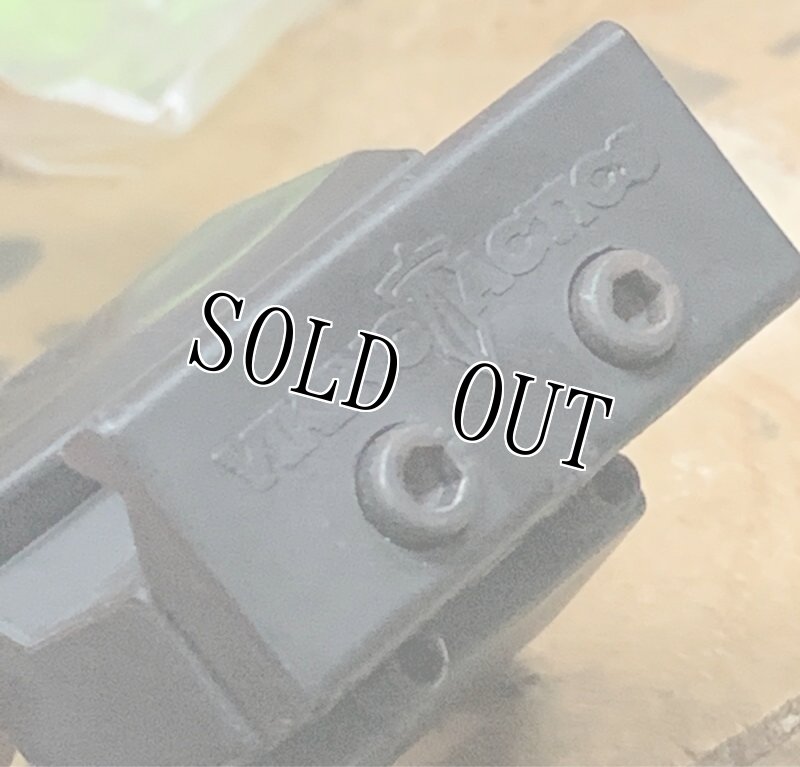 画像6: 米軍放出品　VIKING TACTICS　VTAC フラッシュライト/マウント (6)