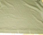 画像5: 米軍放出品 US MARINES H&S COMPANY   Tシャツ　M (5)