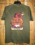 画像3: 米軍放出品 US MARINES H&S COMPANY   Tシャツ　M (3)