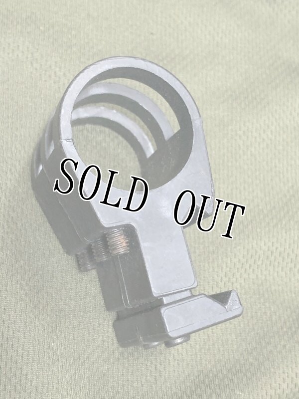 画像2: 米軍放出品　VIKING TACTICS　VTAC フラッシュライト/マウント (2)