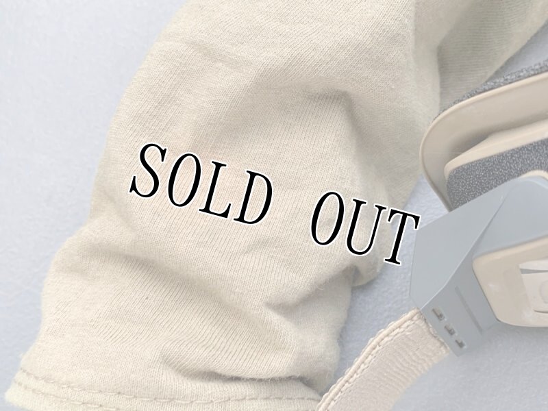 画像10: 米軍実物　ESS　ゴーグル　コヨーテ (10)