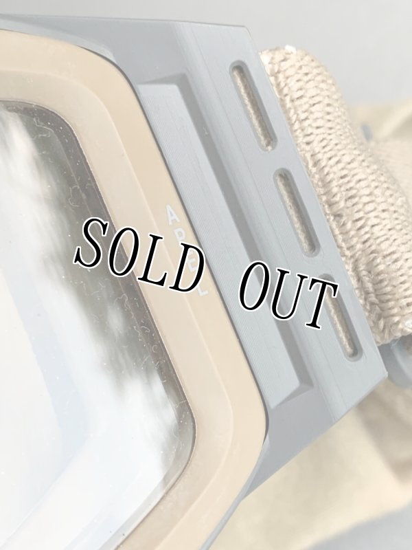 画像8: 米軍実物　ESS　ゴーグル　コヨーテ (8)