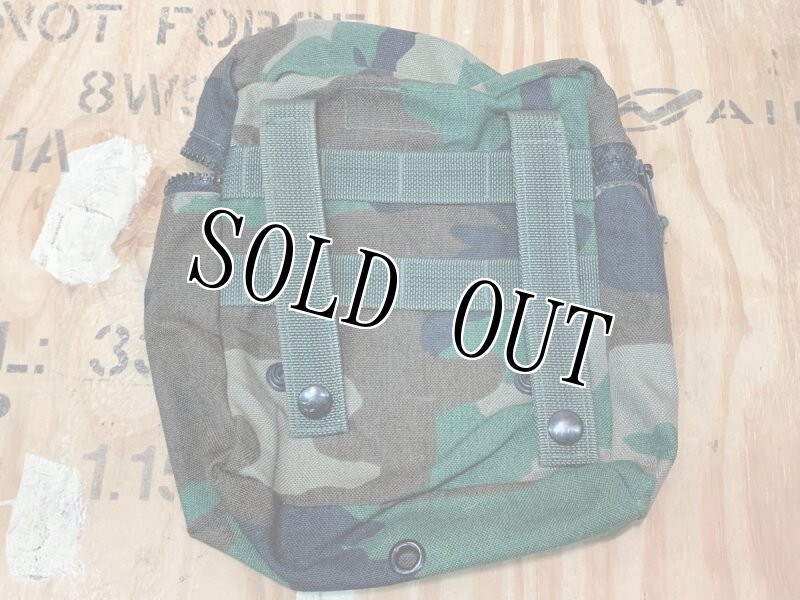 画像8: 米軍実物　THALES製マリタイムタクティカルヘッドセット 10-pinマリタイムコネクター (8)