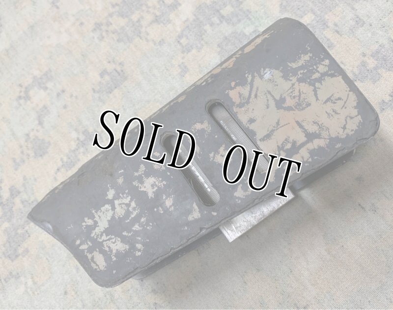 画像4: 米軍実物　M40A5用 チークピース  (4)