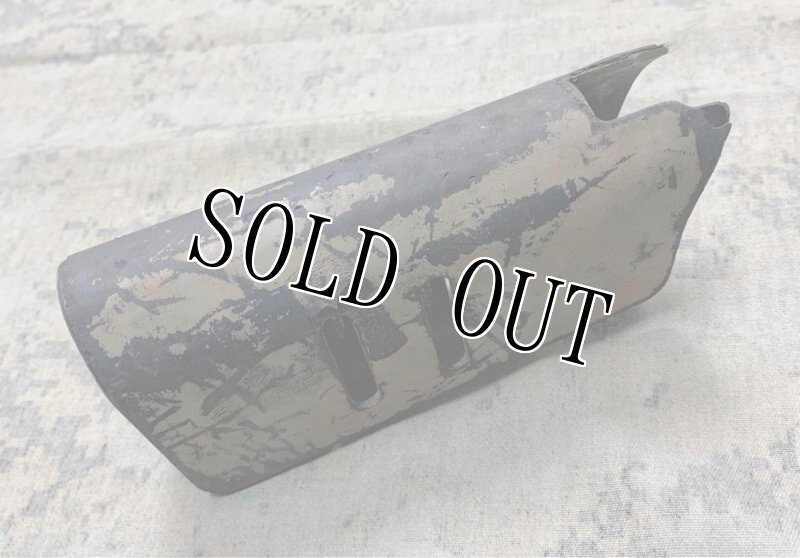 画像9: 米軍実物　M40A5用 チークピース  (9)