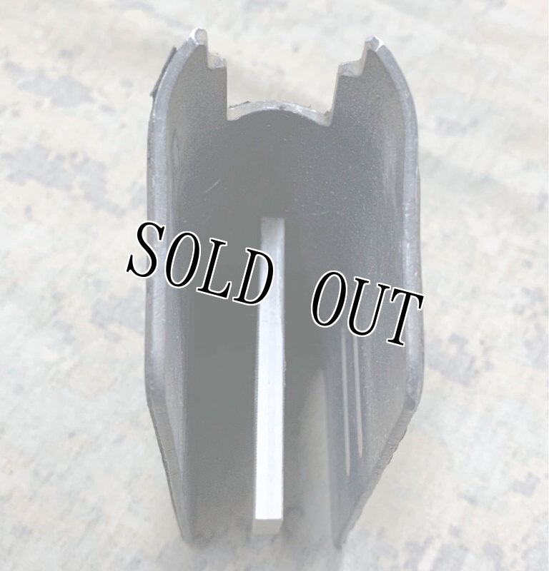 画像8: 米軍実物　M40A5用 チークピース  (8)