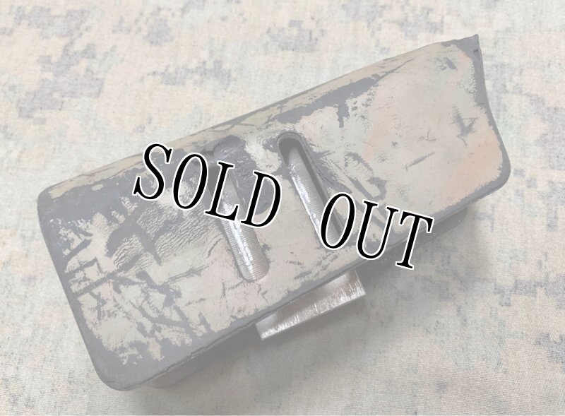 画像6: 米軍実物　M40A5用 チークピース  (6)