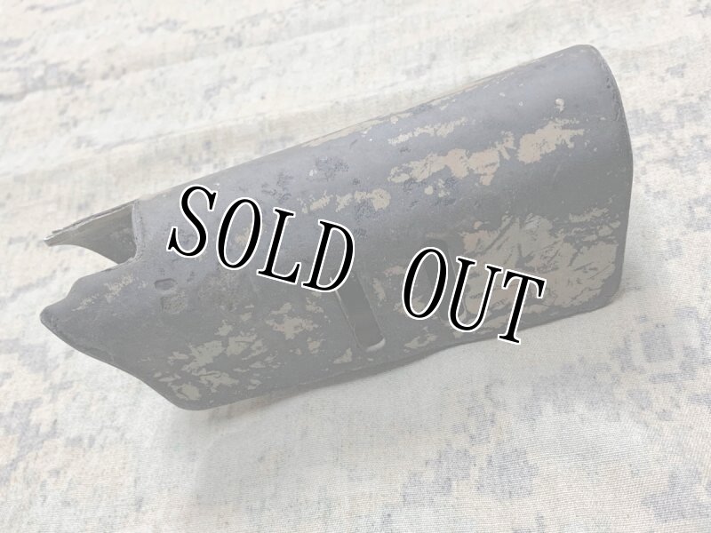 画像10: 米軍実物　M40A5用 チークピース  (10)