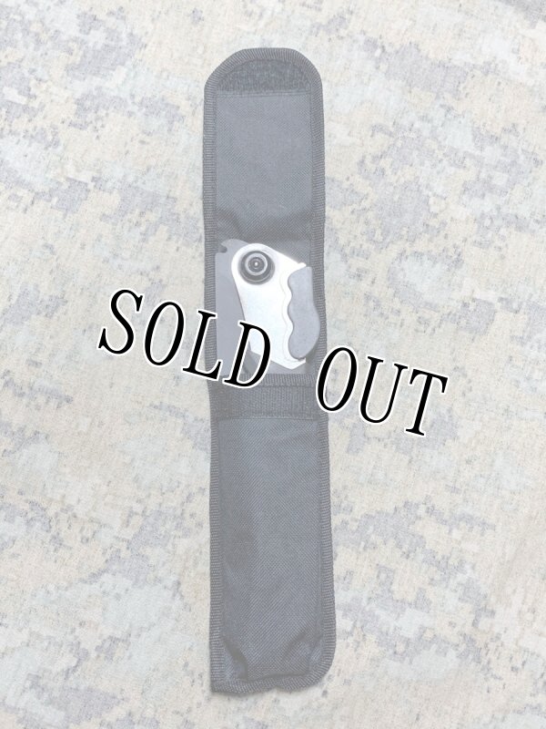 画像9: 米軍放出品　SOG ソグ ギアーフォールディングソー（SAW） 　ノコギリ　ブレード8.25インチアウトドア・サバイバル (9)