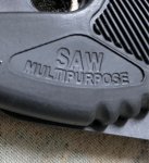 画像8: 米軍放出品　SOG ソグ ギアーフォールディングソー（SAW） 　ノコギリ　ブレード8.25インチアウトドア・サバイバル (8)