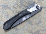 画像7: 米軍放出品　SOG ソグ ギアーフォールディングソー（SAW） 　ノコギリ　ブレード8.25インチアウトドア・サバイバル (7)