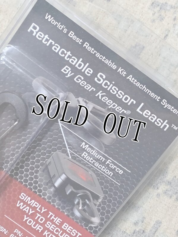 画像5: 米軍実物 NORTH AMERICAN RESCUE  メディカル コンパクト シザーリーシュセット (5)