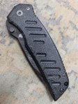 画像6: 米軍放出品　GERBER SWAGGER, SERRATED (6)