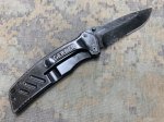 画像3: 米軍放出品　GERBER SWAGGER, SERRATED (3)