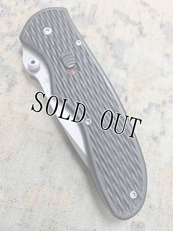 画像6: 米軍放出品 GERBER FAST DRAW ナイフ (6)