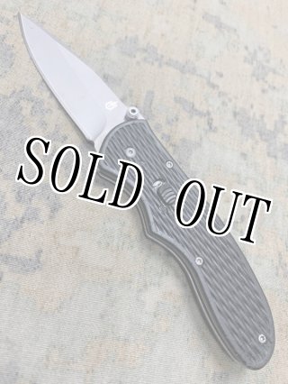 米軍放出品　SOG ナイフ　送料無料 ○○ソグ/SOG シール ストライク DXシース ブラック コンビ刃