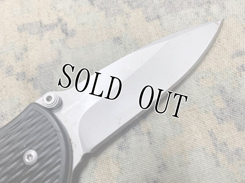 画像4: 米軍放出品 GERBER FAST DRAW ナイフ (4)