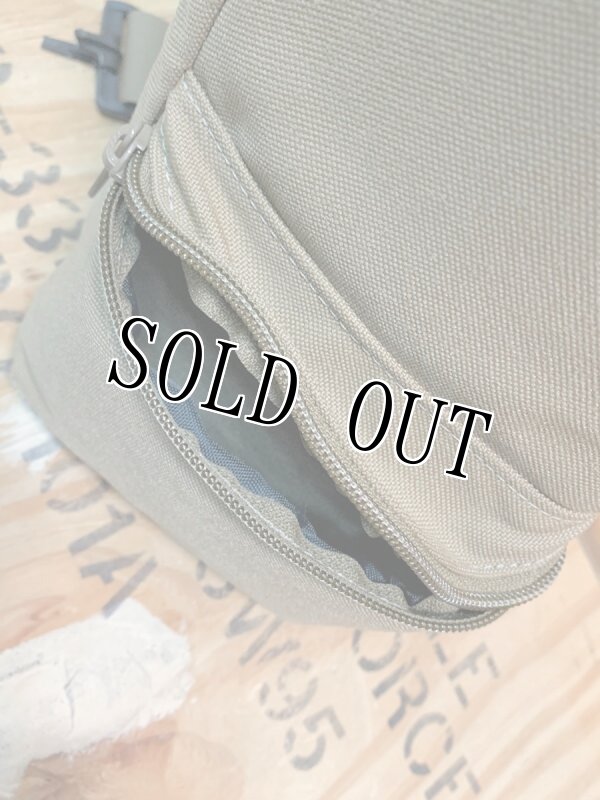 画像4: 海兵隊実物 MCS サーマルウェポン サイトキャリング ケース AN/PAS-13 ソフトケース (4)