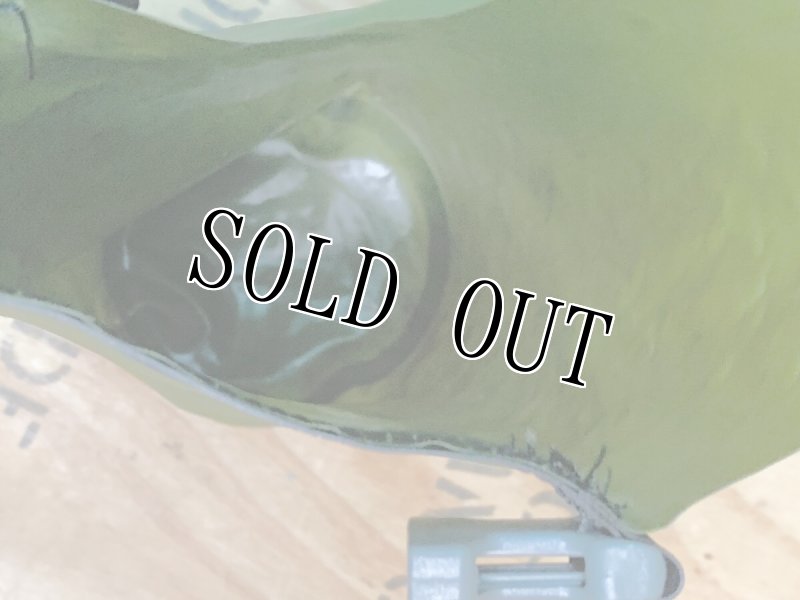 画像5: 米軍放出品 USMC    防水バッグ SEAL LINE (5)