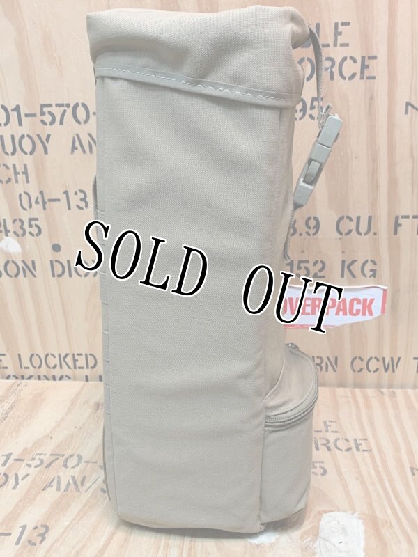 画像3: 海兵隊実物 MCS サーマルウェポン サイトキャリング ケース AN/PAS-13 ソフトケース (3)