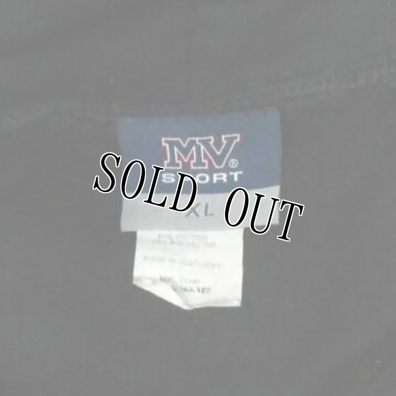 画像5: 米軍放出品.USMC　スウェットパーカー　X LARGE (5)