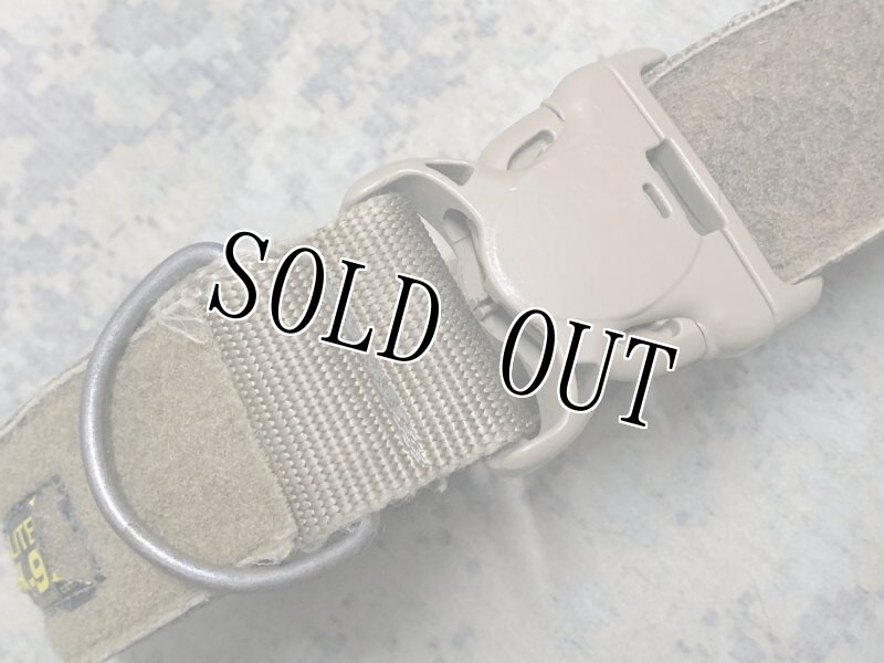 画像3: 米軍実物 MILITARY DOG ELITEK K-9  タクティカル　ドッグ　カラー (3)