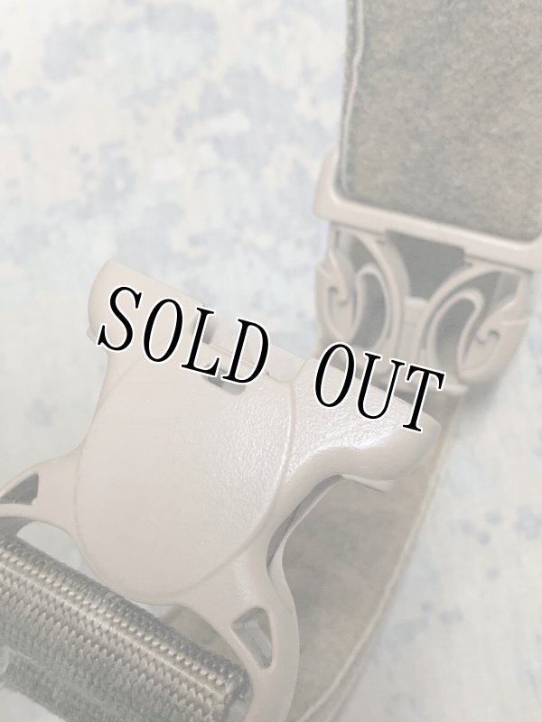 画像4: 米軍実物 MILITARY DOG ELITEK K-9  タクティカル　ドッグ　カラー (4)